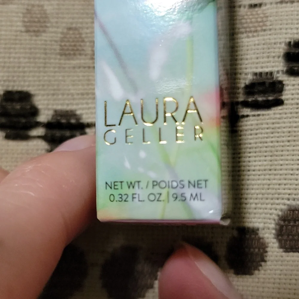 Laura Geller GlamLash Volumizing Mascara 9.5 ml